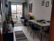 Apartamento para Venda em Praia Grande/SP Tupi 2 Quartos