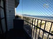 Apartamento para Venda em Praia Grande/SP Tupi 2 Quartos