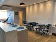 Apartamento para Venda em Praia Grande/SP Tupi 2 Quartos