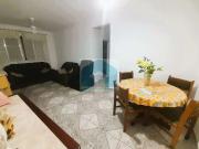 Apartamento para Venda em Praia Grande/SP Tupi 2 Quartos