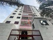 Apartamento para Venda em Praia Grande/SP Tupi 2 Quartos