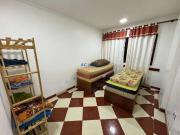 Apartamento para Venda em Praia Grande/SP Tupi 2 Quartos