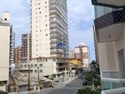 Apartamento para Venda em Praia Grande/SP Tupi 2 Quartos