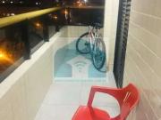 Apartamento para Venda em Praia Grande/SP Tupi 2 Quartos