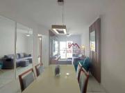 Apartamento para Venda em Praia Grande/SP Tupi 2 Quartos
