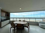 Apartamento para Venda em Praia Grande/SP Vila Caiçara 2...