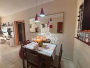 Apartamento para Venda em Praia Grande/SP Tupi 2 Quartos