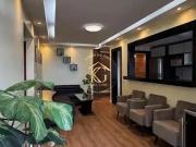 Apartamento para Venda em Praia Grande/SP Tupi 2 Quartos