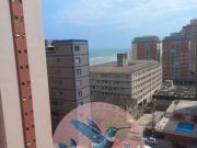 Apartamento para Venda em Praia Grande/SP Tupi 2 Quartos