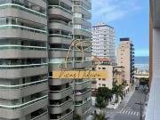 Apartamento para Venda em Praia Grande/SP Tupi 2 Quartos