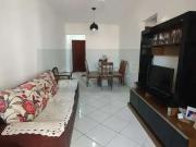 Apartamento para Venda em Praia Grande/SP Tupi 2 Quartos