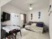 Apartamento para Venda em Praia Grande/SP Tupi 2 Quartos