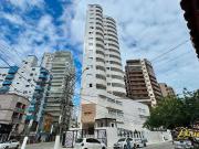 Apartamento para Venda em Praia Grande/SP Tupi 2 Quartos