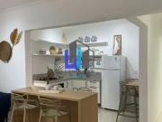 Apartamento para Venda em Praia Grande/SP Tupi 2 Quartos