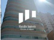 Apartamento para Venda em Praia Grande/SP Tupi 2 Quartos