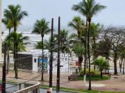 Apartamento para Venda em Praia Grande/SP Tupi 2 Quartos