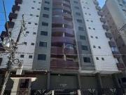 Apartamento para Venda em Praia Grande/SP Tupi 2 Quartos