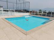 Apartamento para Venda em Praia Grande/SP Tupi 2 Quartos