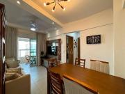 Apartamento para Venda em Praia Grande/SP Tupi 2 Quartos