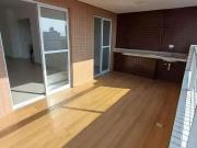 Apartamento para Venda em Praia Grande/SP Tupi 2 Quartos