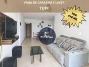 Apartamento para Venda em Praia Grande/SP Tupi 2 Quartos