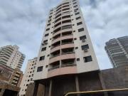 Apartamento para Venda em Praia Grande/SP Tupi 2 Quartos