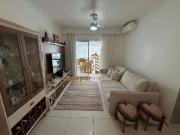 Apartamento para Venda em Praia Grande/SP Tupi 2 Quartos