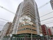 Apartamento para Venda em Praia Grande/SP Tupi 2 Quartos