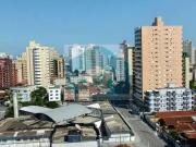 Apartamento para Venda em Praia Grande/SP Tupi 2 Quartos