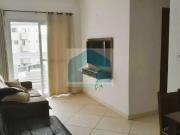 Apartamento para Venda em Praia Grande/SP Tupi 2 Quartos