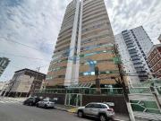 Apartamento para Venda em Praia Grande/SP Tupi 2 Quartos