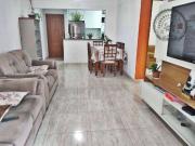 Apartamento para Venda em Praia Grande/SP Tupi 2 Quartos