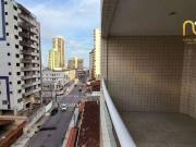 Apartamento para Venda em Praia Grande/SP Tupi 2 Quartos