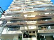 Apartamento para Venda em Praia Grande/SP Tupi 2 Quartos