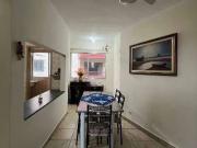 Apartamento para Venda em Praia Grande/SP Tupi 2 Quartos