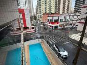 Apartamento para Venda em Praia Grande/SP Tupi 2 Quartos