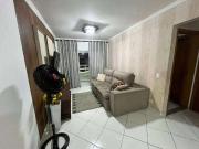 Apartamento para Venda em Praia Grande/SP Tupi 2 Quartos