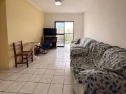 Apartamento para Venda em Praia Grande/SP Tupi 2 Quartos