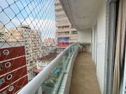 Apartamento para Venda em Praia Grande/SP Tupi 2 Quartos