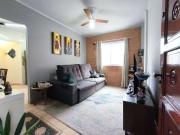 Apartamento para Venda em Praia Grande/SP Tupi 2 Quartos