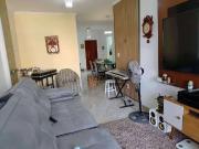 Apartamento para Venda em Praia Grande/SP Tupi 2 Quartos