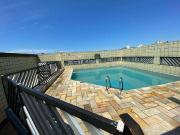 Apartamento para Venda em Praia Grande/SP Tupi 2 Quartos