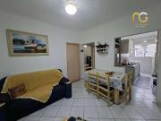 Apartamento para Venda em Praia Grande/SP Tupi 2 Quartos