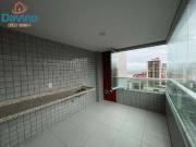 Apartamento para Venda em Praia Grande/SP Tupi 2 Quartos