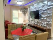 Apartamento para Venda em Praia Grande/SP Tupi 2 Quartos