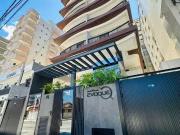 Apartamento para Venda em Praia Grande/SP Tupi 2 Quartos