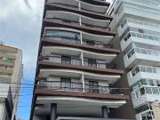 Apartamento para Venda em Praia Grande/SP Tupi 2 Quartos