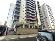 Apartamento para Venda em Praia Grande/SP Tupi 2 Quartos