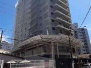 Apartamento para Venda em Praia Grande/SP Tupi 2 Quartos