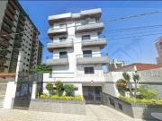 Apartamento para Venda em Praia Grande/SP Tupi 2 Quartos